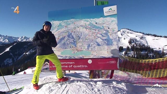 Zell Am See - Kaprun