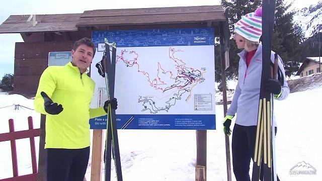 Val Di Fiemme
