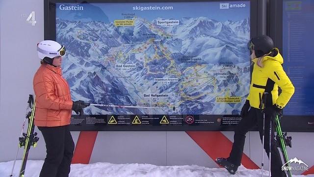 Schladming Dachstein - Gastein
