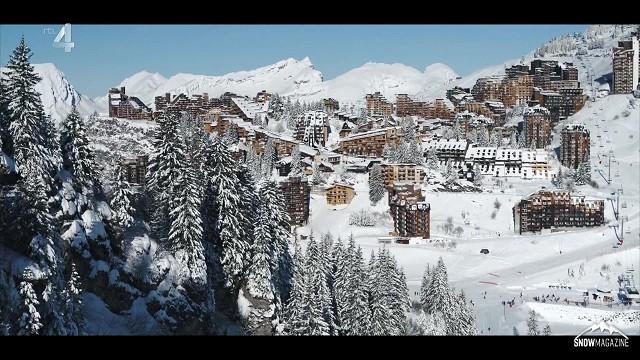 Avoriaz