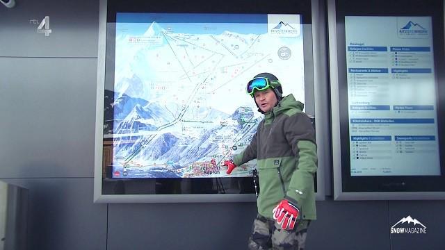 Zell Am See - Kaprun