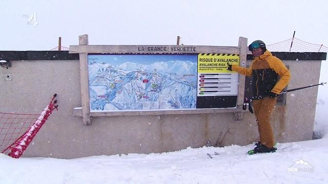 Les Sybelles