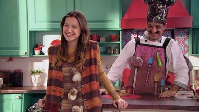 Heidi, la salvatrice degli animali