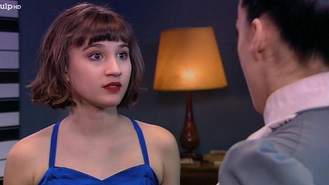 Heidi l'inimitabile