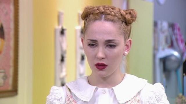Heidi e il singhiozzo