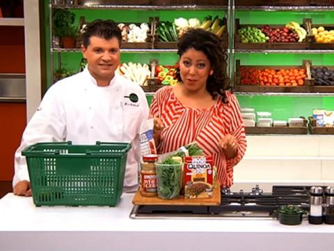 Chef Richard's Q&A with Viewers (1)