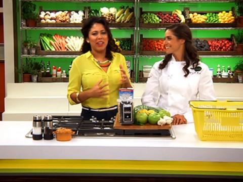 Chef Vikki's Q&A with Viewers (1)