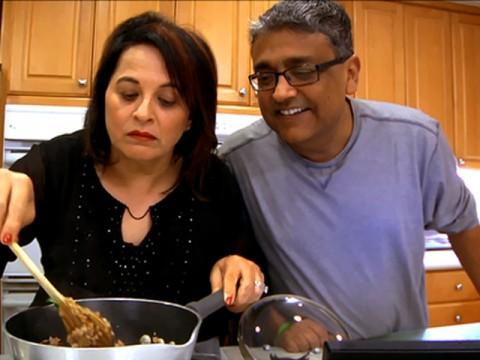 Lamb Tikka Masala