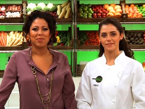 Chef Vikki's Q&A with Viewers (2)