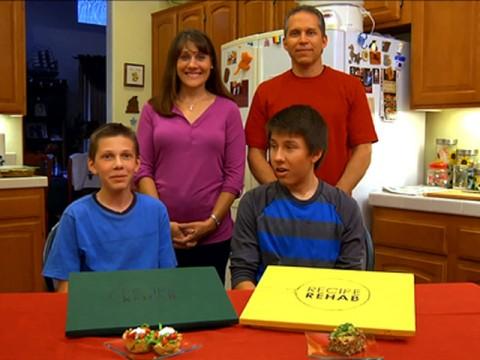 Burrito Bake
