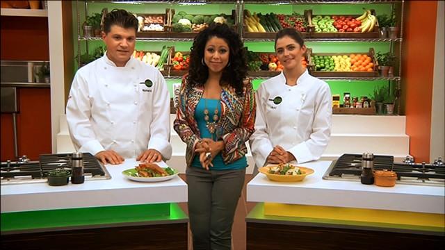 Chile Relleno