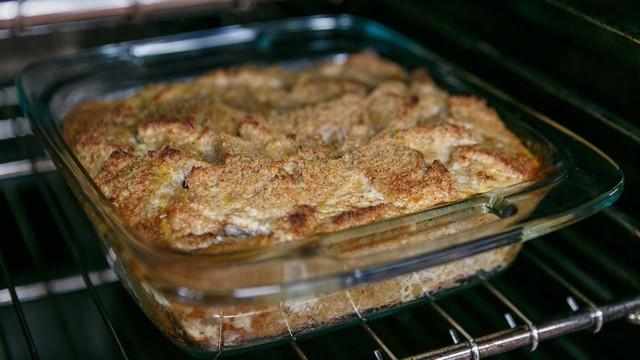 French Toast