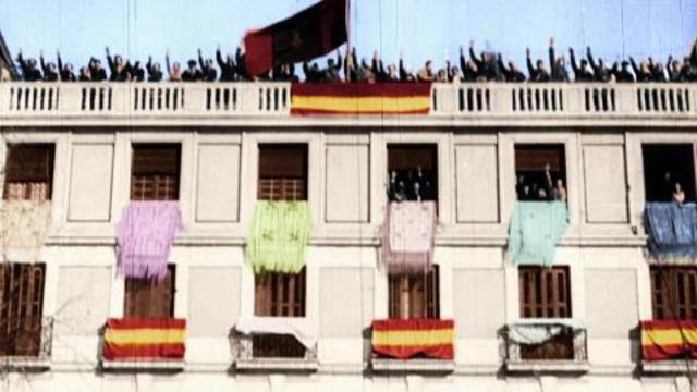 La mirada de los historiadores 3