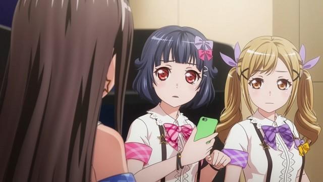 Vocalists are... Like Stars...