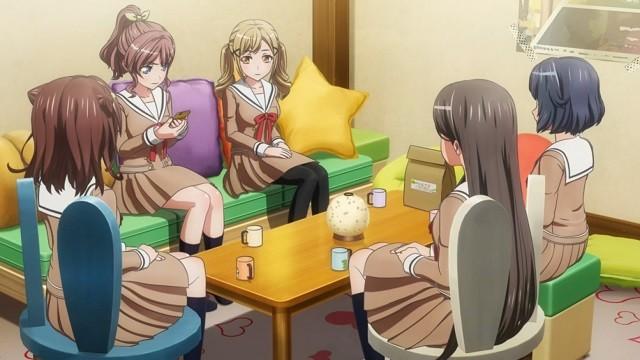 Let's Go, PoPiPa