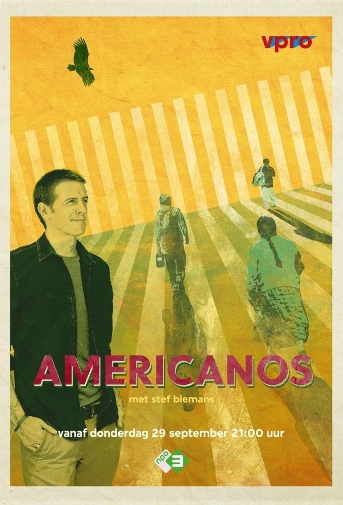 Americanos