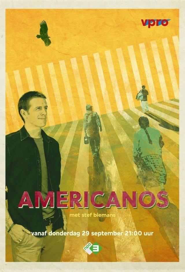 Americanos