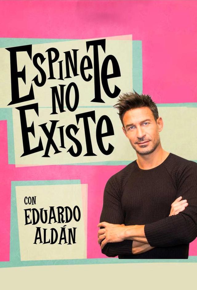 Espinete no existe