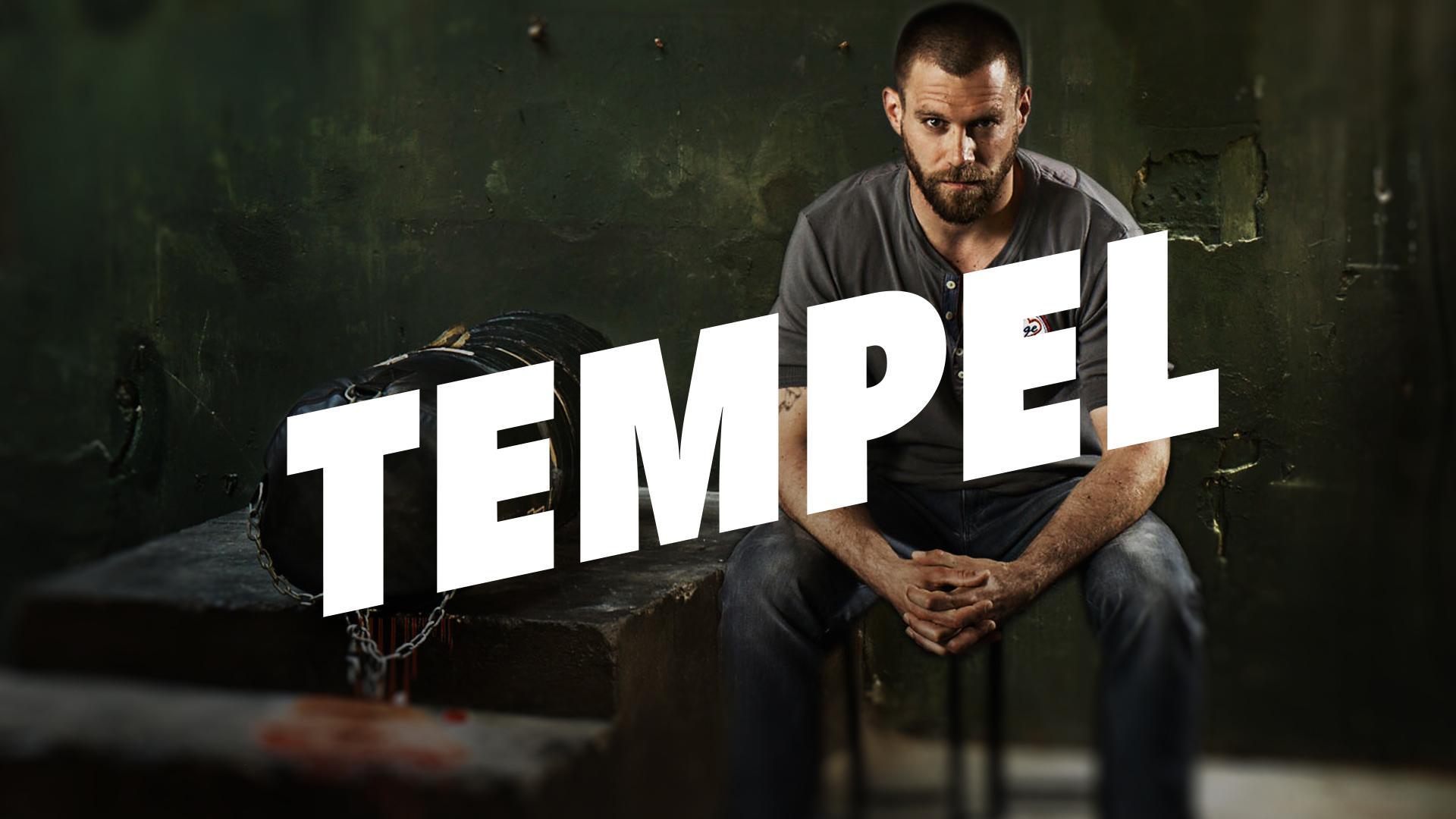 Tempel