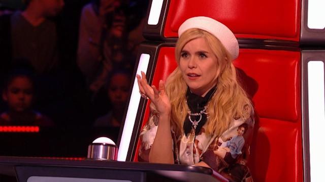 Blind Auditions 1
