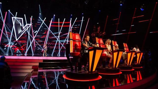 Blind Auditions 4