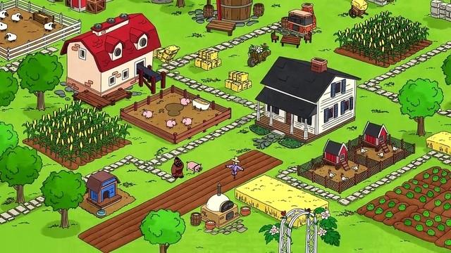 A cada puerco le llega su día
