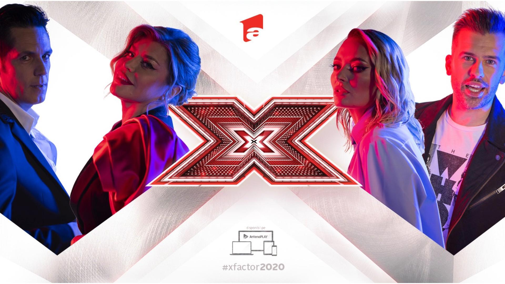X Factor România