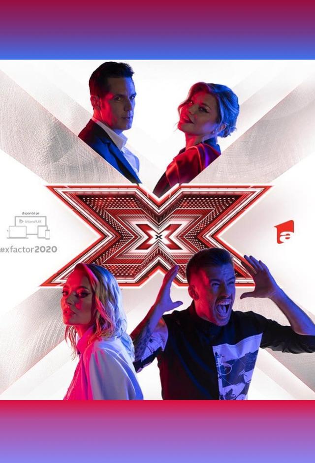 X Factor România