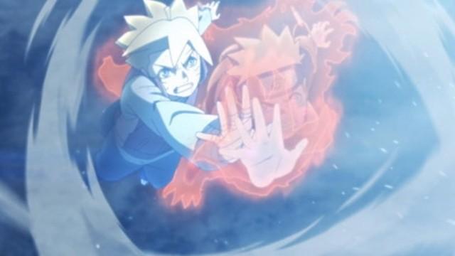 The Last Battle: Urashiki