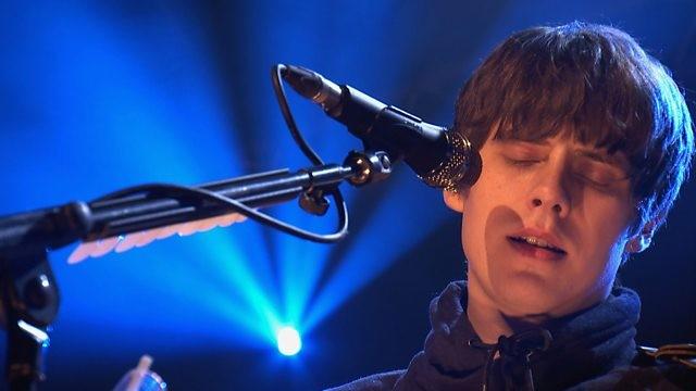 Jake Bugg