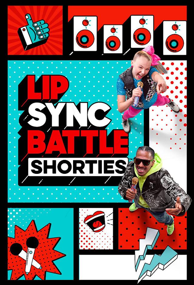 Lip Sync Battle Shorties