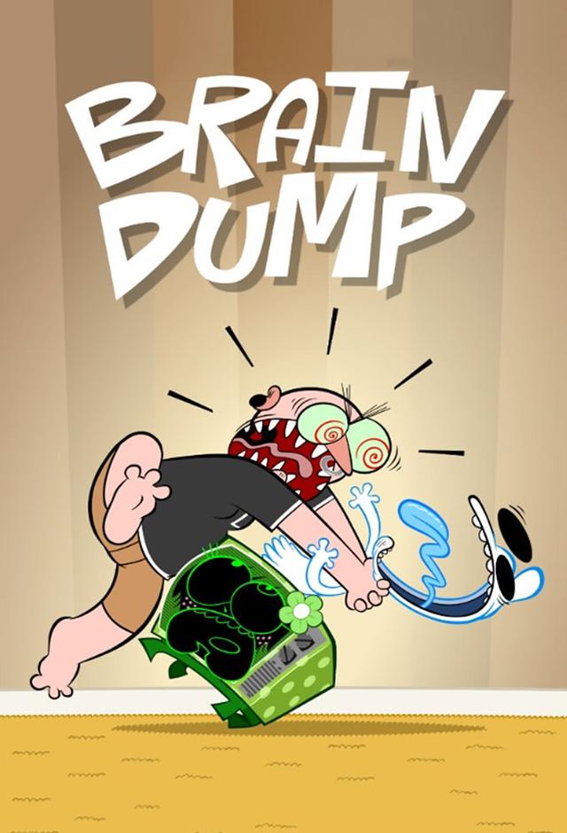 Brain Dump