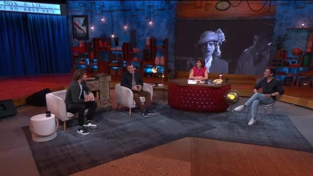 Vitorino Silva, Lourenço Ortigão, José Mata e Cassete Pirata