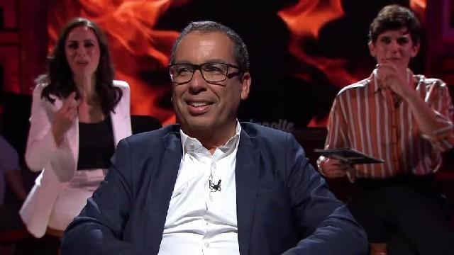 Maria Cerqueira Gomes, Rui Santos e Luísa Cruz