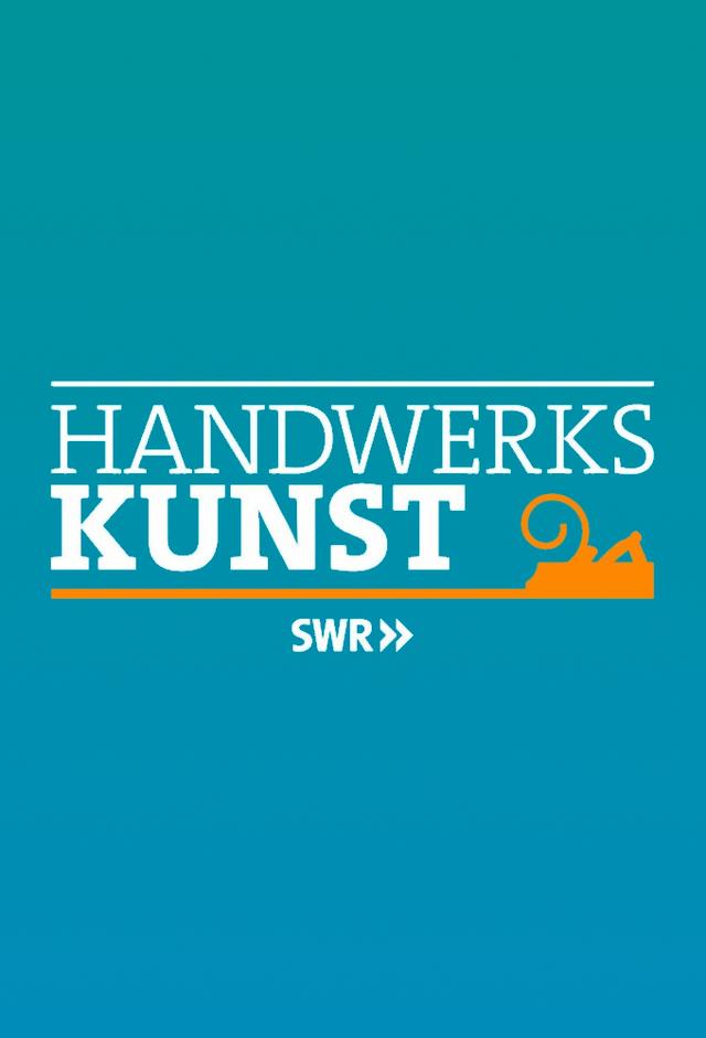Handwerkskunst!