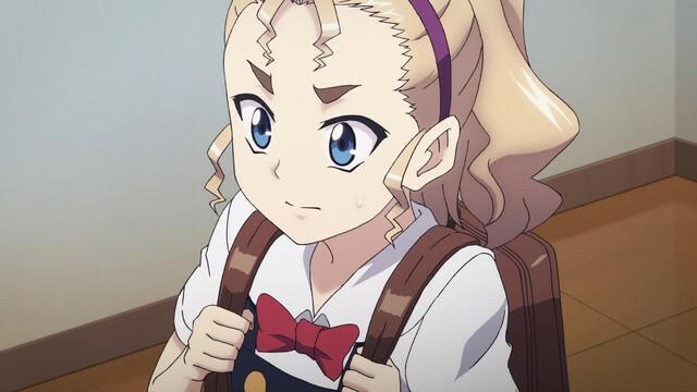 Il gran giorno di Shirou