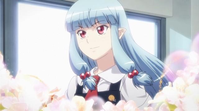 ちょっとHなOVA