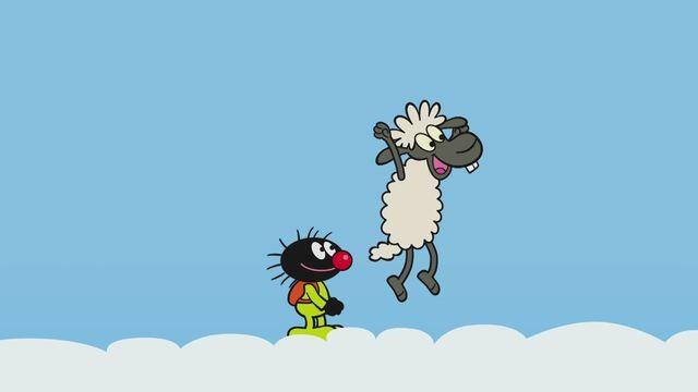 Saute mouton, saute !