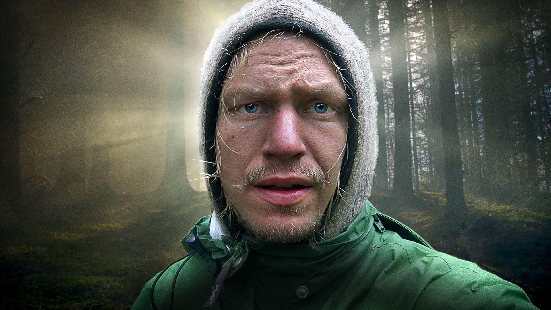 Alone in the Wilderness (2017)