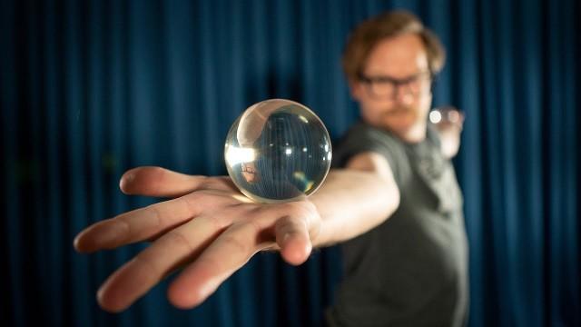 Contact Juggling