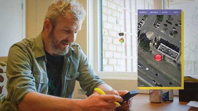 How to Secretly GPS Track a Vehicle for $30