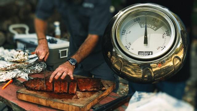 Understanding BBQ Smoking