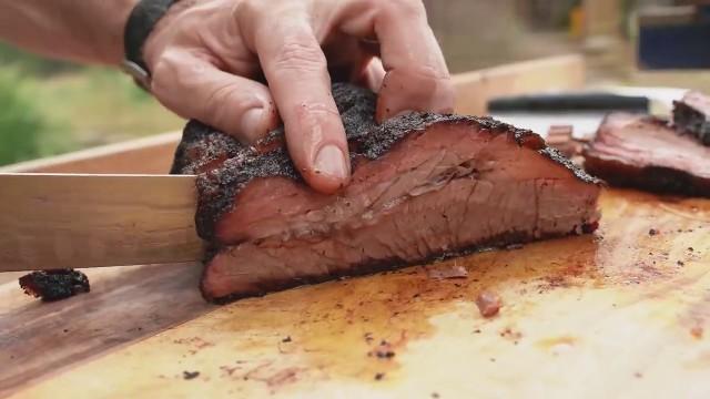 Making the Ultimate Brisket