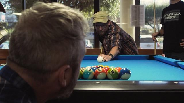 Brian vs. Jason for the Fate of the Channel