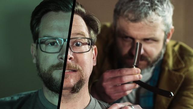 Understanding Straight Razors