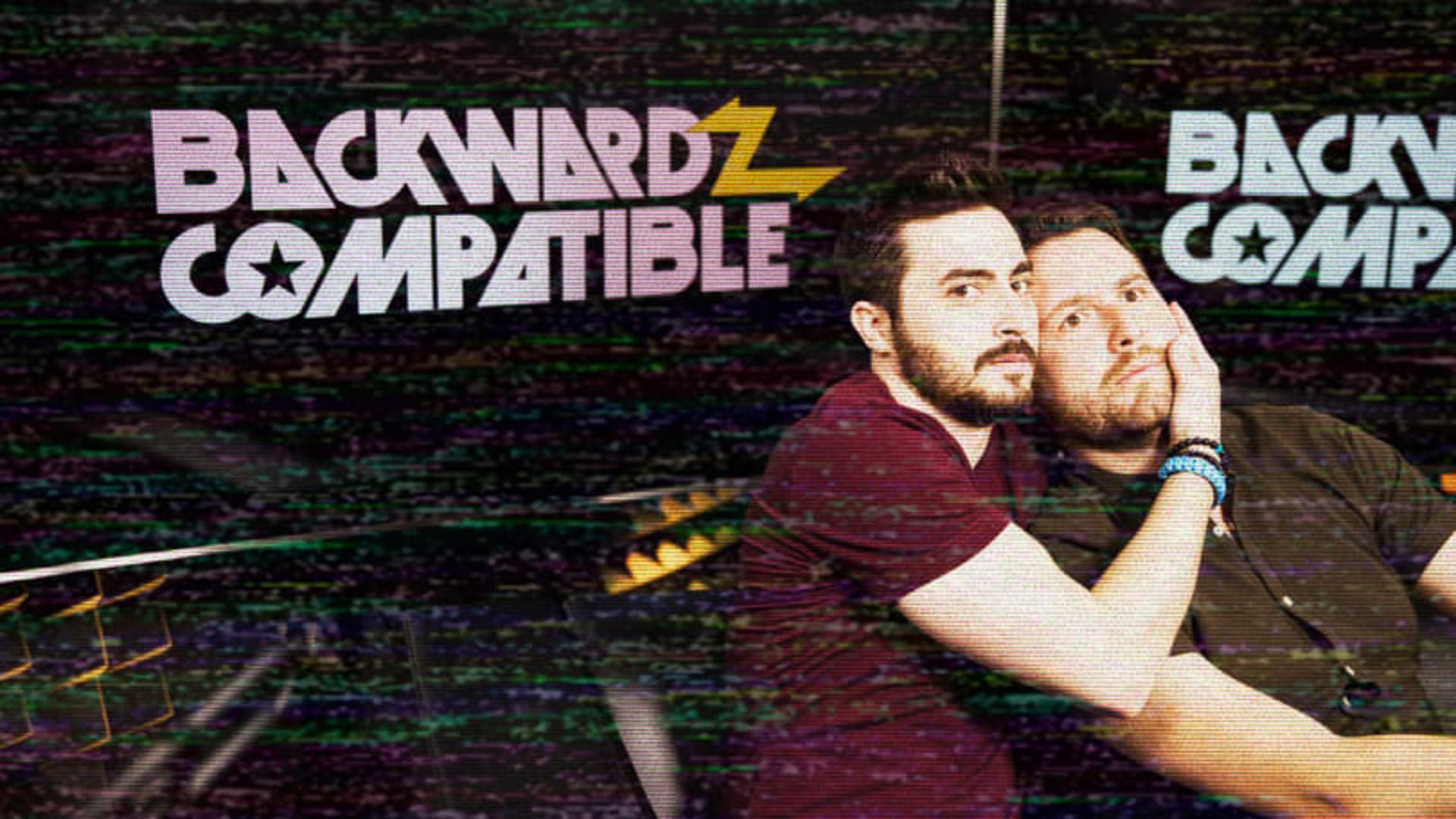 Backwardz Compatible