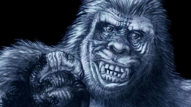 Killing Bigfoot
