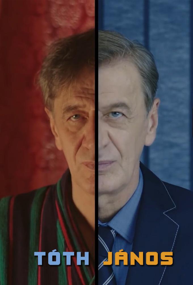 Tóth János