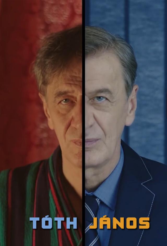 Tóth János