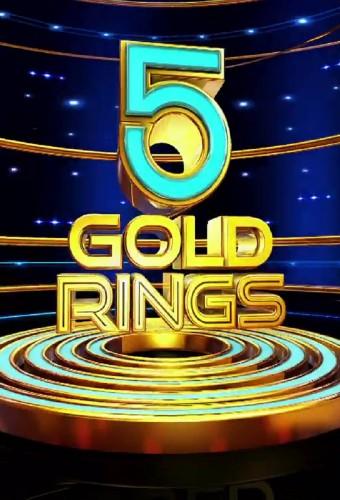 Five Gold Rings